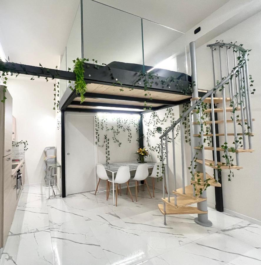 0M Plant Turin 아파트 외부 사진